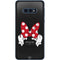Disney Minnie Mouse Dots The Way Galaxy S10e Skin