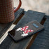 Disney Minnie Mouse Dots The Way Galaxy S10e Skin