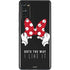 Disney Minnie Mouse Dots The Way Galaxy S20 Fan Edition Skin