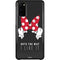 Disney Minnie Mouse Dots The Way Galaxy S20 Lite Case