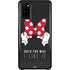 Disney Minnie Mouse Dots The Way Galaxy S20 Lite Case