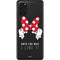 Disney Minnie Mouse Dots The Way Galaxy S20 Plus Skin