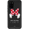 Disney Minnie Mouse Dots The Way Galaxy S20 Plus Waterproof Case
