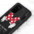 Disney Minnie Mouse Dots The Way Galaxy S20 Plus Waterproof Case