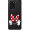 Disney Minnie Mouse Dots The Way Galaxy S20 Ultra 5G Skin