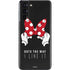 Disney Minnie Mouse Dots The Way Galaxy S21 5G Skin