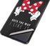 Disney Minnie Mouse Dots The Way Galaxy S21 5G Skin