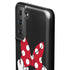 Disney Minnie Mouse Dots The Way Galaxy S21 FE Pro Case