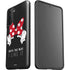 Disney Minnie Mouse Dots The Way Galaxy S21 FE Pro Case