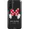 Disney Minnie Mouse Dots The Way Galaxy S21 Plus 5G Pro Case