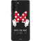Disney Minnie Mouse Dots The Way Galaxy S21 Plus 5G Skin
