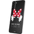 Disney Minnie Mouse Dots The Way Galaxy S21 Plus 5G Skin