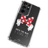 Disney Minnie Mouse Dots The Way Galaxy S21 Ultra 5G Clear Case