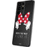 Disney Minnie Mouse Dots The Way Galaxy S21 Ultra 5G Skin