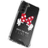 Disney Minnie Mouse Dots The Way Galaxy S22 Plus Clear Case