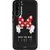 Disney Minnie Mouse Dots The Way Galaxy S22 Plus Pro Case