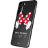 Disney Minnie Mouse Dots The Way Galaxy S22 Plus Skin