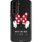 Disney Minnie Mouse Dots The Way Galaxy S22 Pro Case