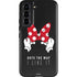 Disney Minnie Mouse Dots The Way Galaxy S22 Pro Case