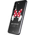 Disney Minnie Mouse Dots The Way Galaxy S22 Skin