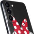 Disney Minnie Mouse Dots The Way Galaxy S22 Skin