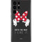 Disney Minnie Mouse Dots The Way Galaxy S22 Ultra Skin