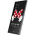 Disney Minnie Mouse Dots The Way Galaxy S22 Ultra Skin