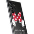 Disney Minnie Mouse Dots The Way Galaxy S22 Ultra Skin