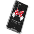 Disney Minnie Mouse Dots The Way Galaxy S23 Clear Case