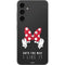Disney Minnie Mouse Dots The Way Galaxy S23 FE Skin