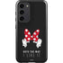 Disney Minnie Mouse Dots The Way Galaxy S23 Plus Pro Case