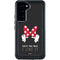 Disney Minnie Mouse Dots The Way Galaxy S23 Plus Waterproof Case