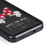 Disney Minnie Mouse Dots The Way Galaxy S23 Plus Waterproof Case