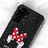 Disney Minnie Mouse Dots The Way Galaxy S23 Plus Waterproof Case