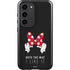 Disney Minnie Mouse Dots The Way Galaxy S23 Pro Case