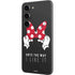 Disney Minnie Mouse Dots The Way Galaxy S23 Skin