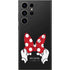 Disney Minnie Mouse Dots The Way Galaxy S23 Ultra Skin