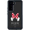 Disney Minnie Mouse Dots The Way Galaxy S23 Waterproof Case