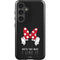 Disney Minnie Mouse Dots The Way Galaxy S24 Plus Impact Case