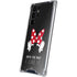 Disney Minnie Mouse Dots The Way Galaxy S24 Ultra Clear Case