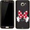 Disney Minnie Mouse Dots The Way Galaxy S7 Edge Skin