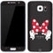 Disney Minnie Mouse Dots The Way Galaxy S7 Skin