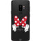 Disney Minnie Mouse Dots The Way Galaxy S9 Plus Skin