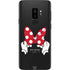 Disney Minnie Mouse Dots The Way Galaxy S9 Plus Skin
