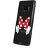 Disney Minnie Mouse Dots The Way Galaxy S9 Skin