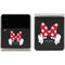 Disney Minnie Mouse Dots The Way Galaxy Z Flip3 5G Skin