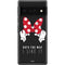 Disney Minnie Mouse Dots The Way Google Pixel 6 Pro Skin