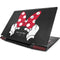 Disney Minnie Mouse Dots The Way Lenovo IdeaPad Skin