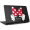 Disney Minnie Mouse Dots The Way Dell Inspiron Skin