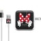 Disney Minnie Mouse Dots The Way iPad Charger (10W USB) Skin